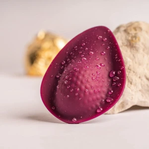 ROCKS- OFF - KNICKERBOCKER GLORY VIBRATOR DISCREET PANTY PINK